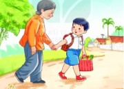 Kinh nghiệm giáo dục đạo đức cho học sinh tiểu học Kinh nghiệm giáo dục đạo đức cho học sinh tiểu học